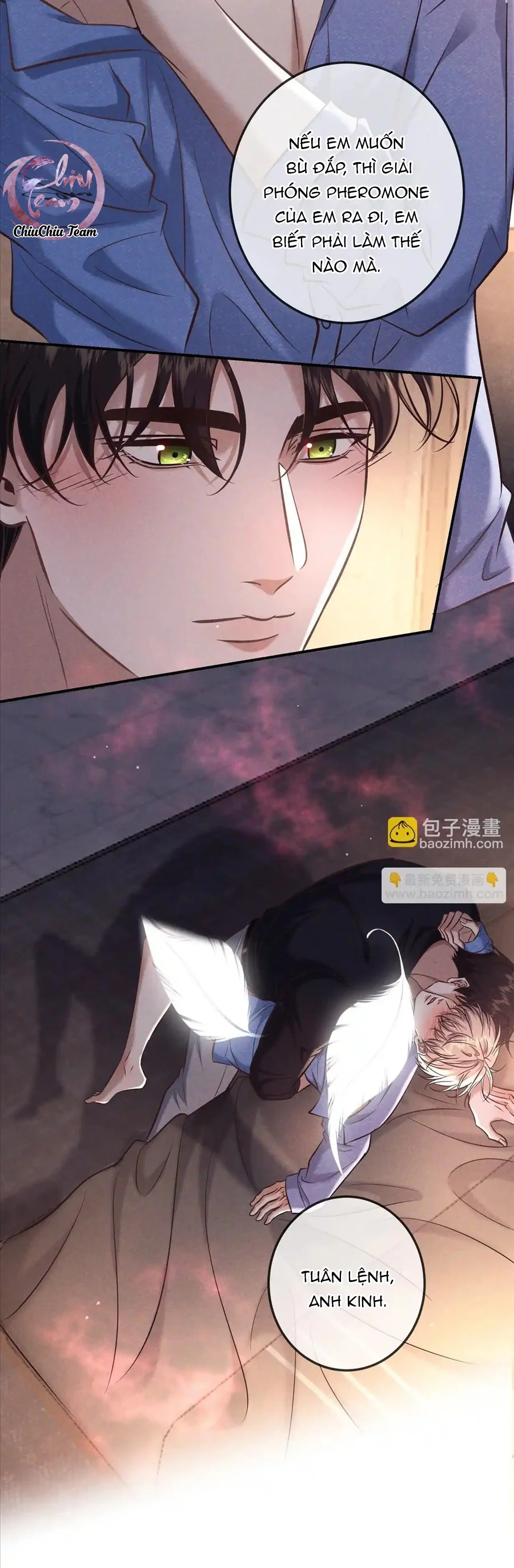 Cạn Tình Chapter 82 - Next 