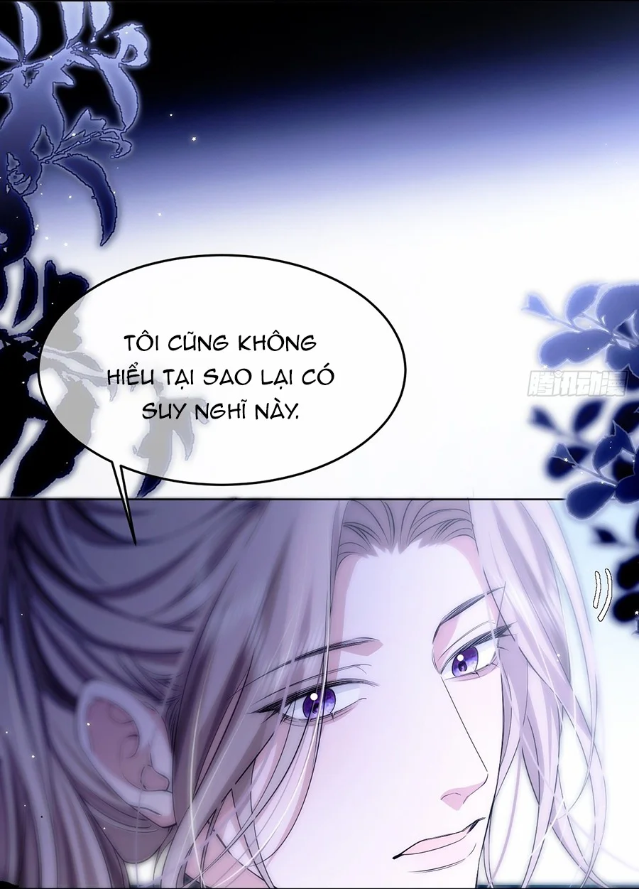 Chim Trong Lồng Chapter 19 - Next Chapter 20