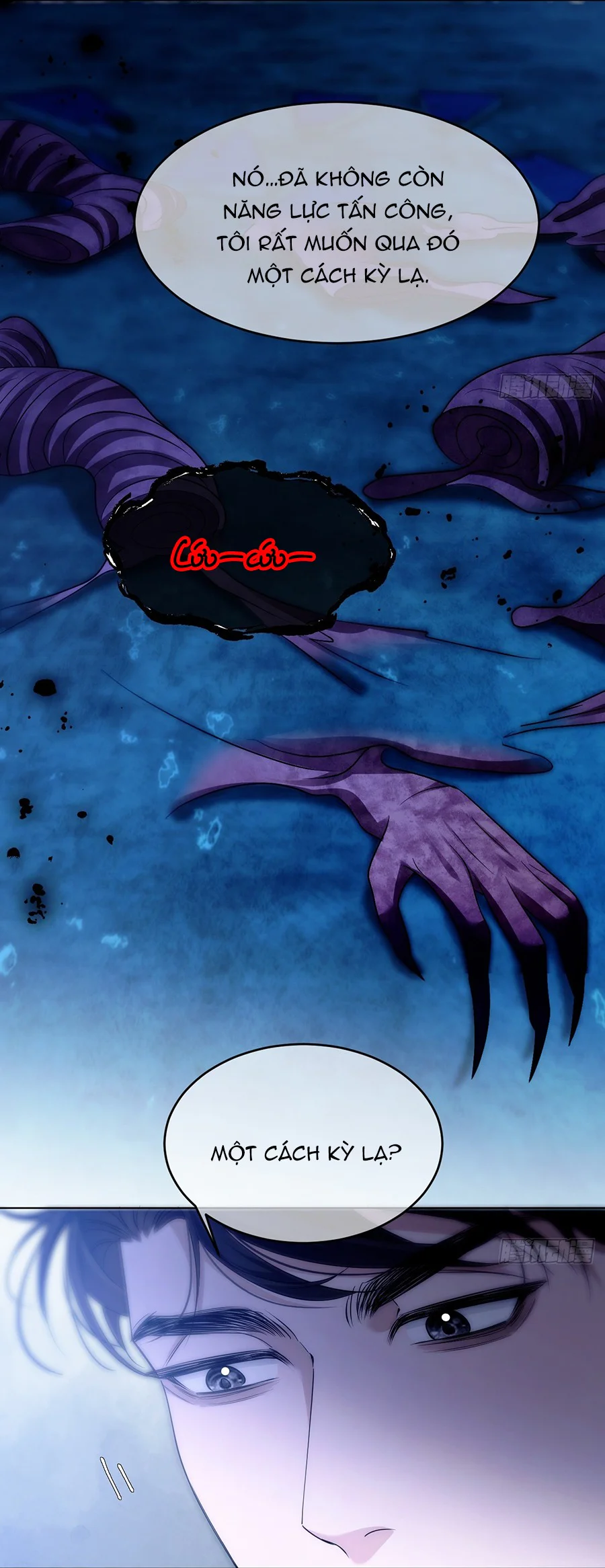 Chim Trong Lồng Chapter 19 - Next Chapter 20