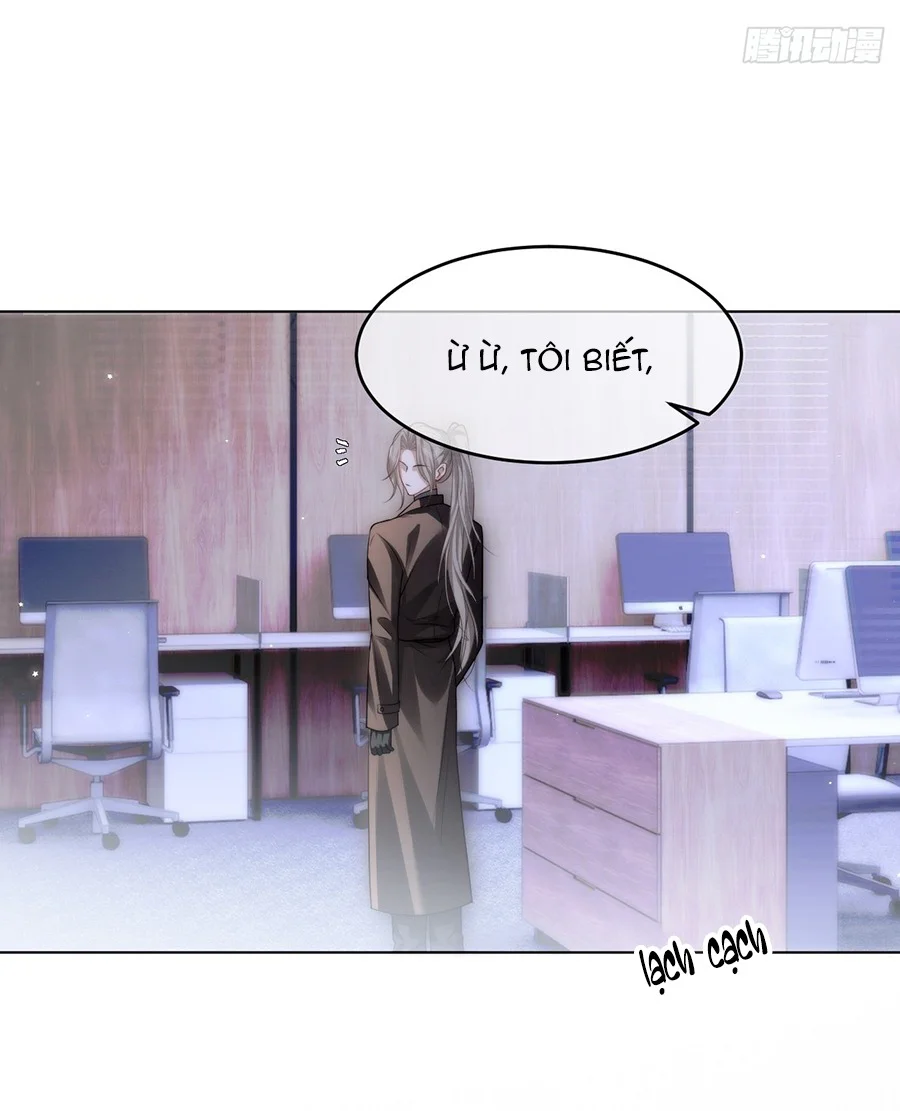 Chim Trong Lồng Chapter 19 - Next Chapter 20