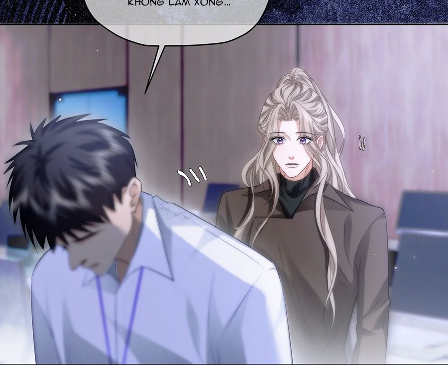 Chim Trong Lồng Chapter 19 - Next Chapter 20