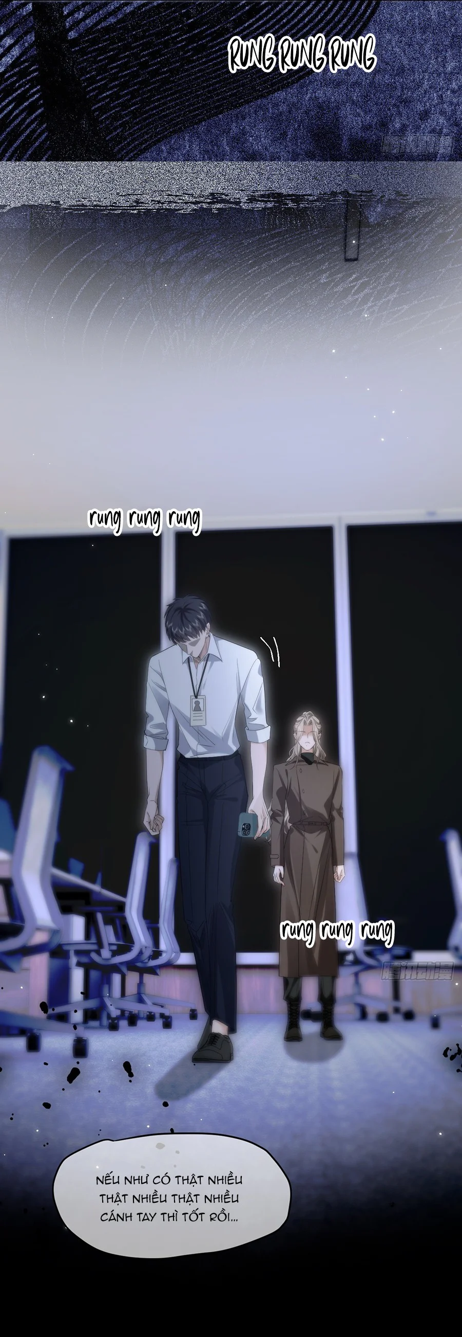 Chim Trong Lồng Chapter 19 - Next Chapter 20