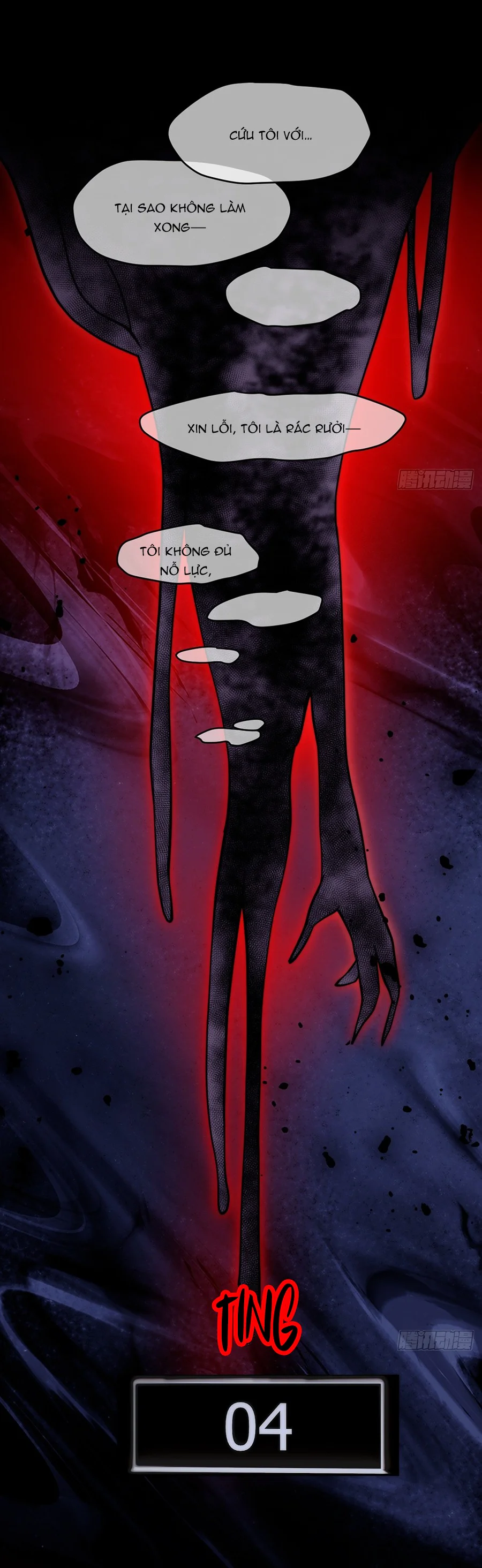 Chim Trong Lồng Chapter 19 - Next Chapter 20