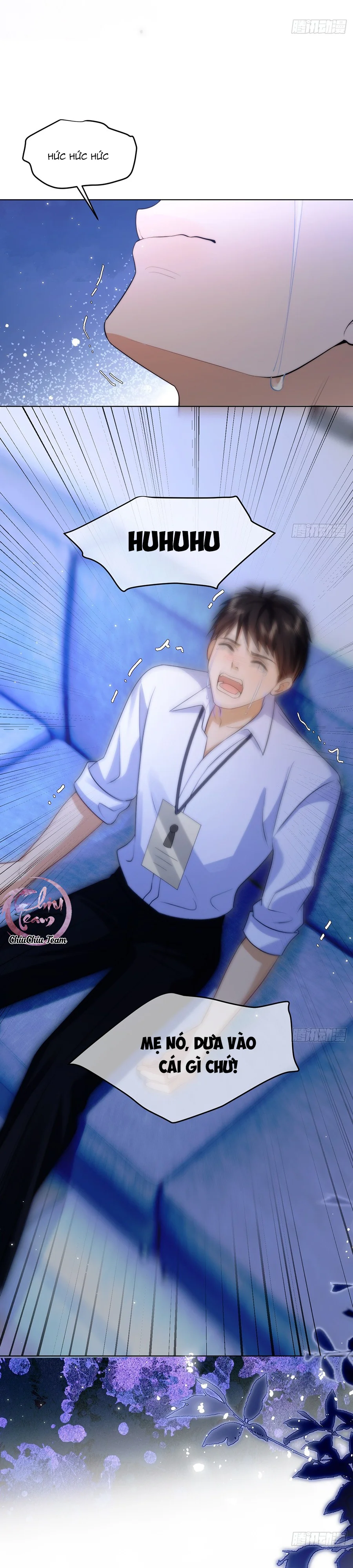 Chim Trong Lồng Chapter 19 - Next Chapter 20