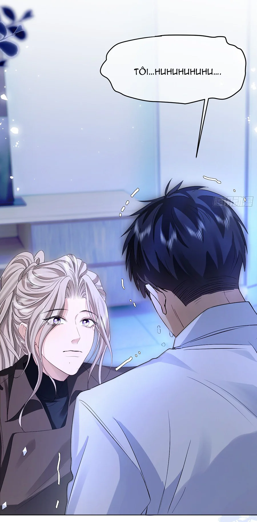 Chim Trong Lồng Chapter 19 - Next Chapter 20