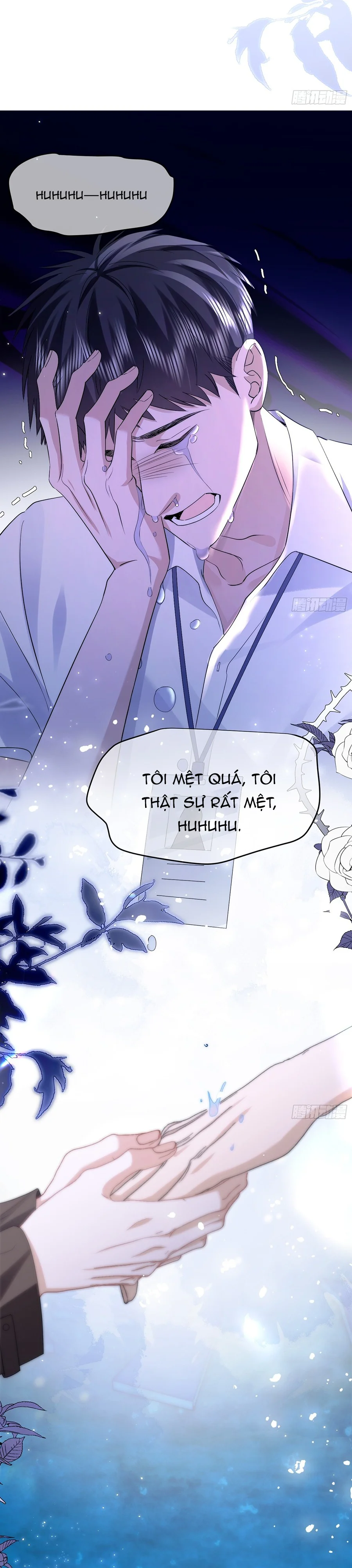 Chim Trong Lồng Chapter 19 - Next Chapter 20