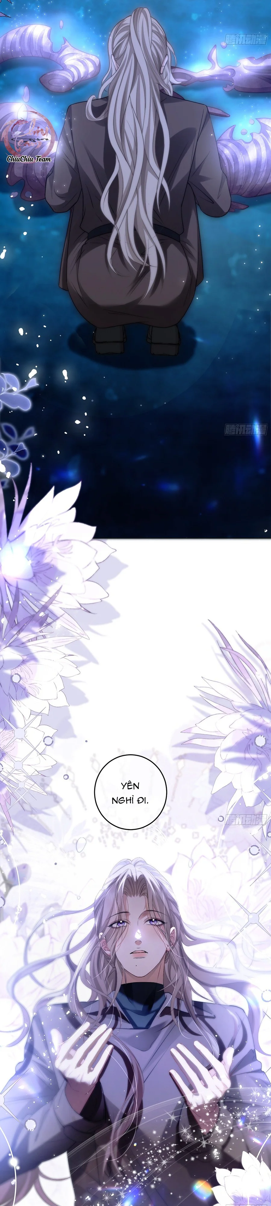 Chim Trong Lồng Chapter 19 - Next Chapter 20