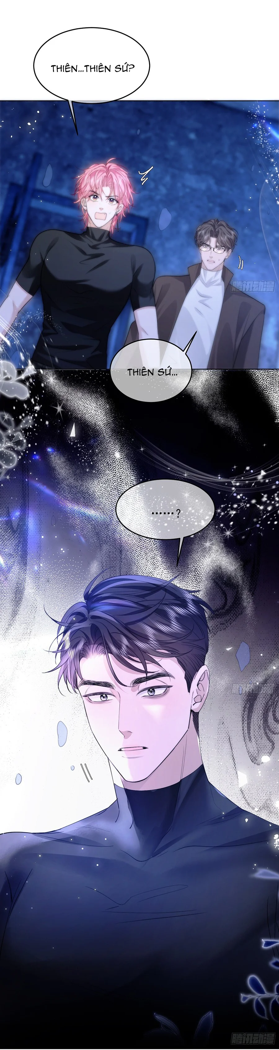 Chim Trong Lồng Chapter 19 - Next Chapter 20