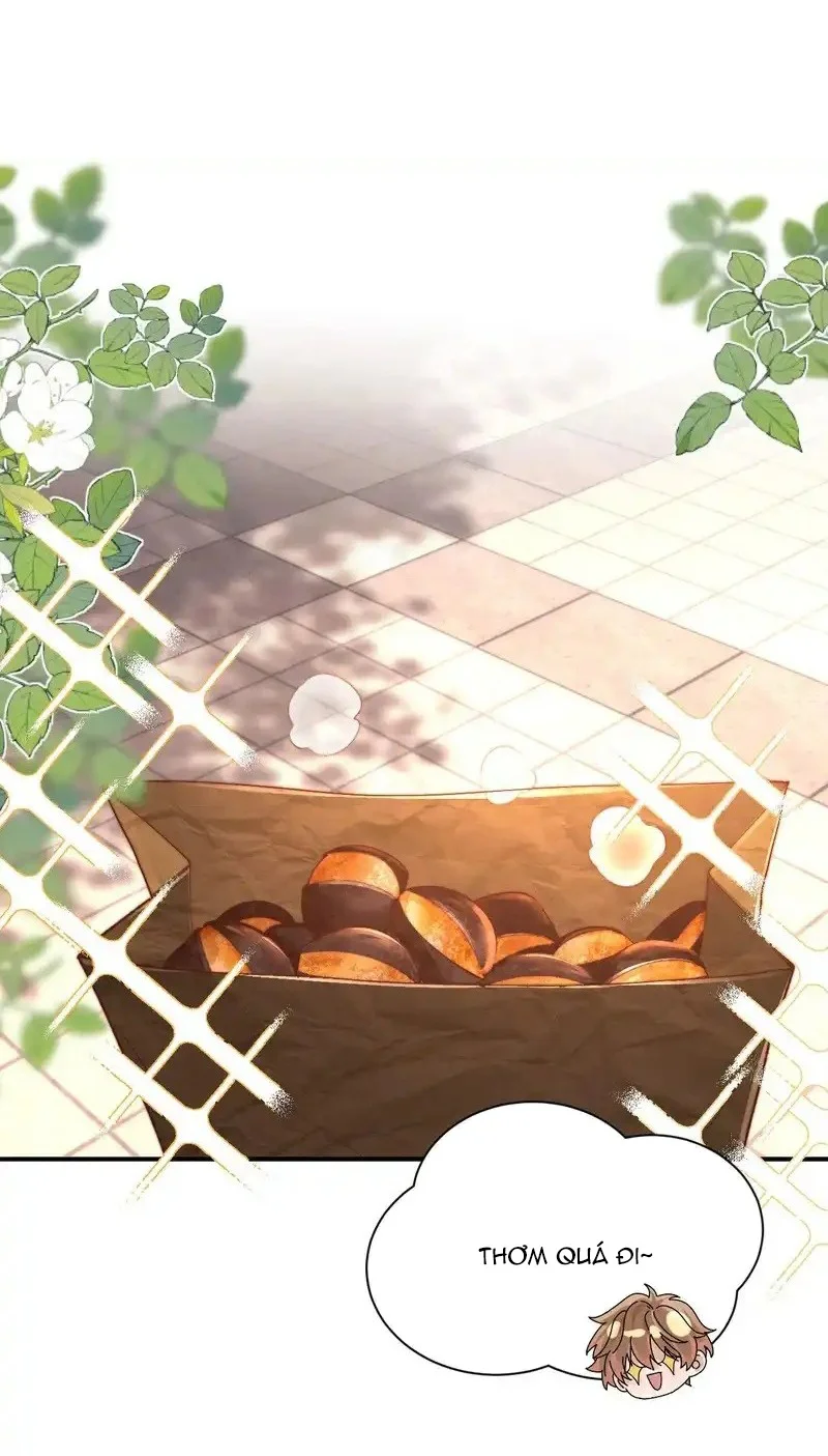 Chất Dị Ứng Đáng Yêu Chapter 130 - Next 