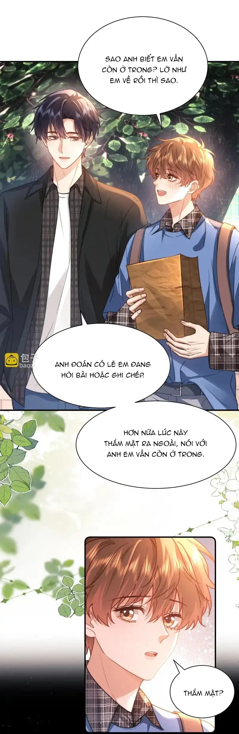Chất Dị Ứng Đáng Yêu Chapter 130 - Next 