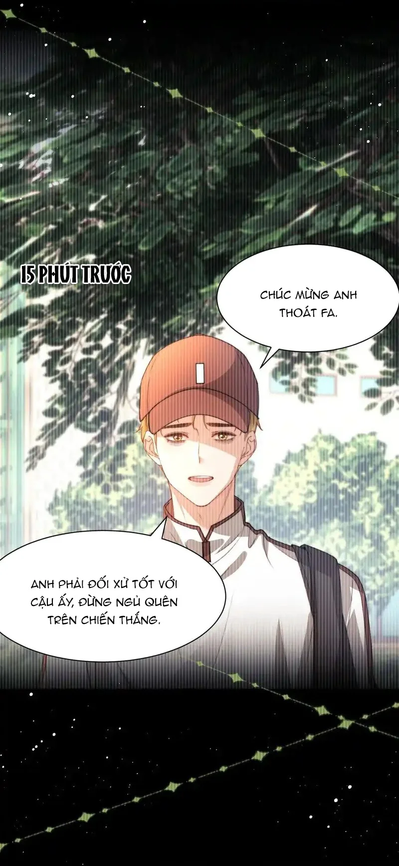Chất Dị Ứng Đáng Yêu Chapter 130 - Next 