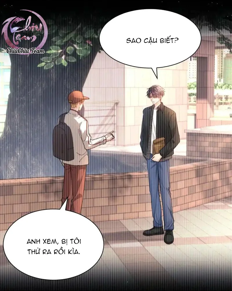 Chất Dị Ứng Đáng Yêu Chapter 130 - Next 