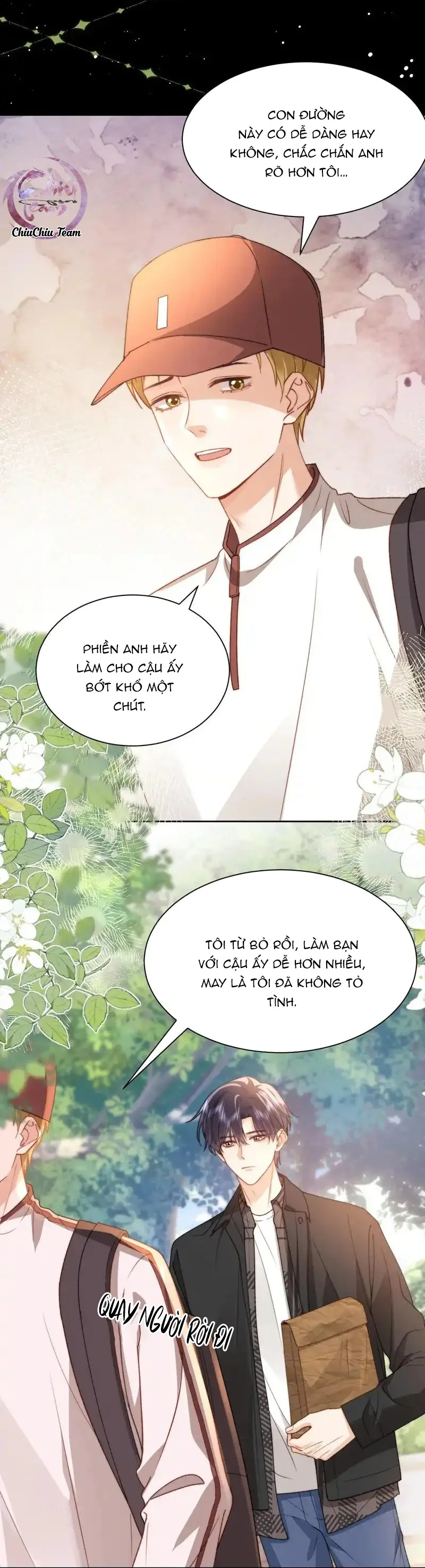 Chất Dị Ứng Đáng Yêu Chapter 130 - Next 