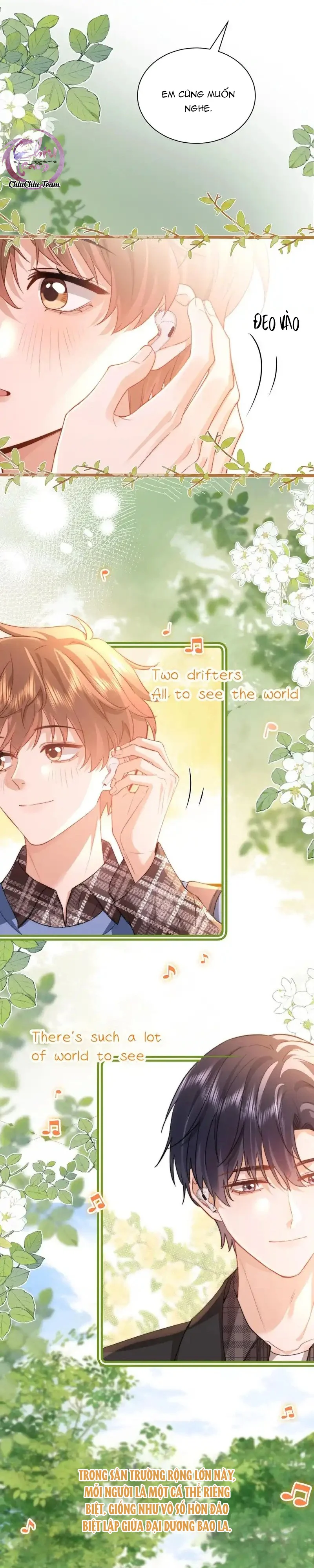 Chất Dị Ứng Đáng Yêu Chapter 130 - Next 