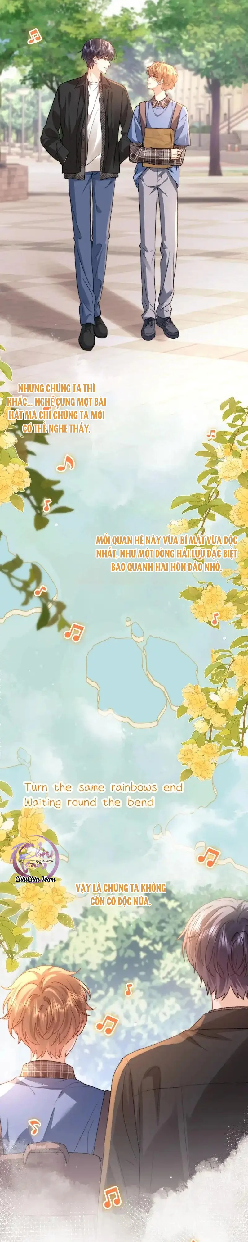 Chất Dị Ứng Đáng Yêu Chapter 130 - Next 