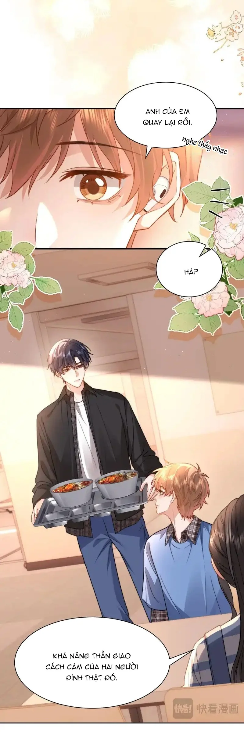 Chất Dị Ứng Đáng Yêu Chapter 130 - Next 