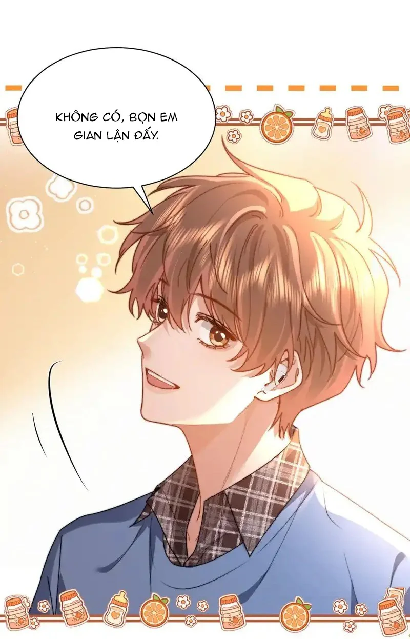 Chất Dị Ứng Đáng Yêu Chapter 130 - Next 