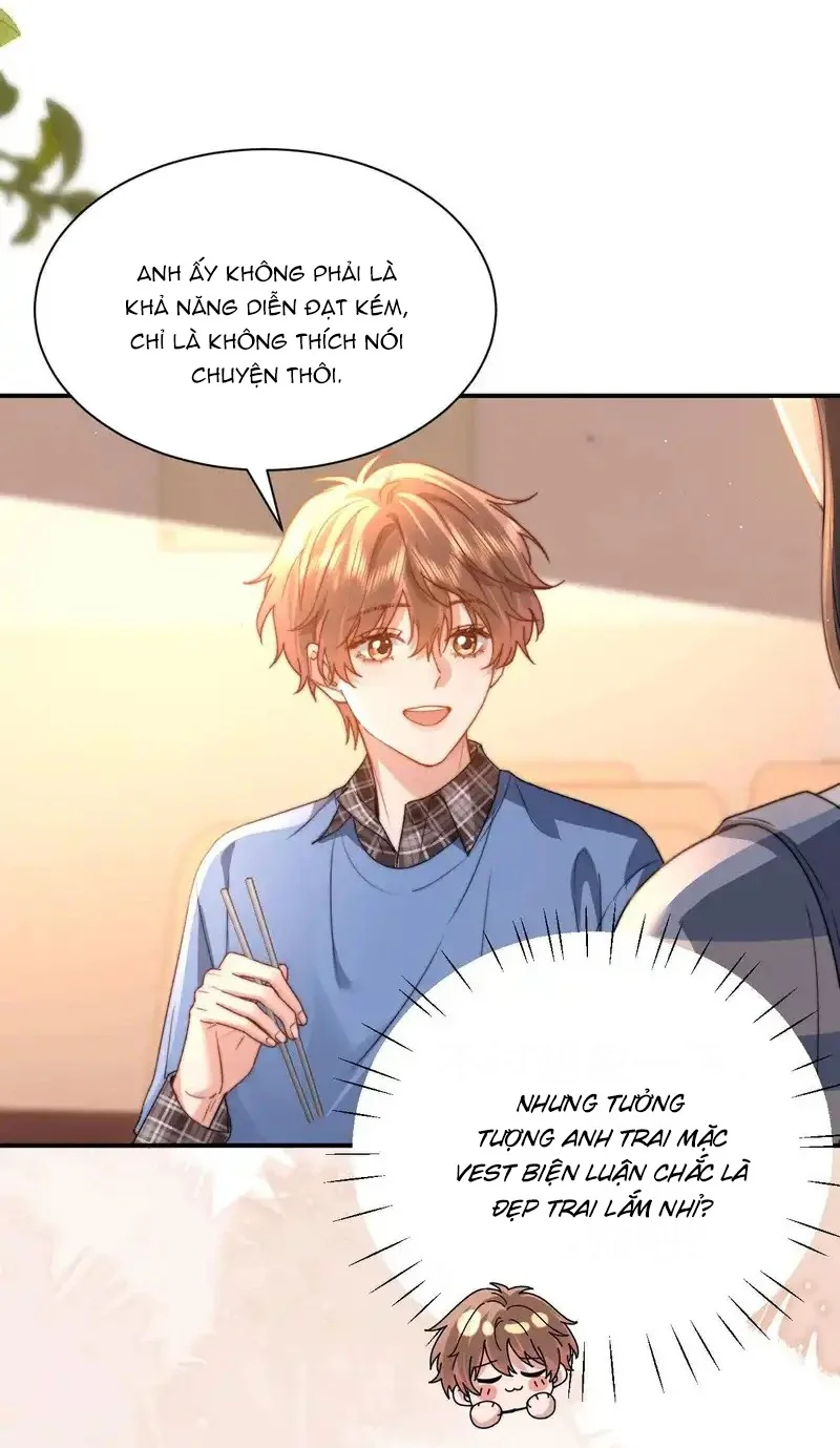Chất Dị Ứng Đáng Yêu Chapter 130 - Next 