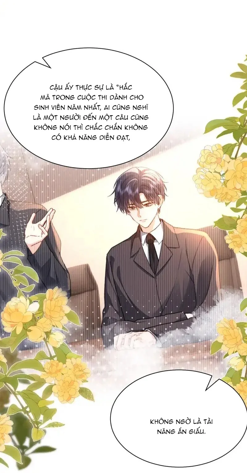 Chất Dị Ứng Đáng Yêu Chapter 130 - Next 