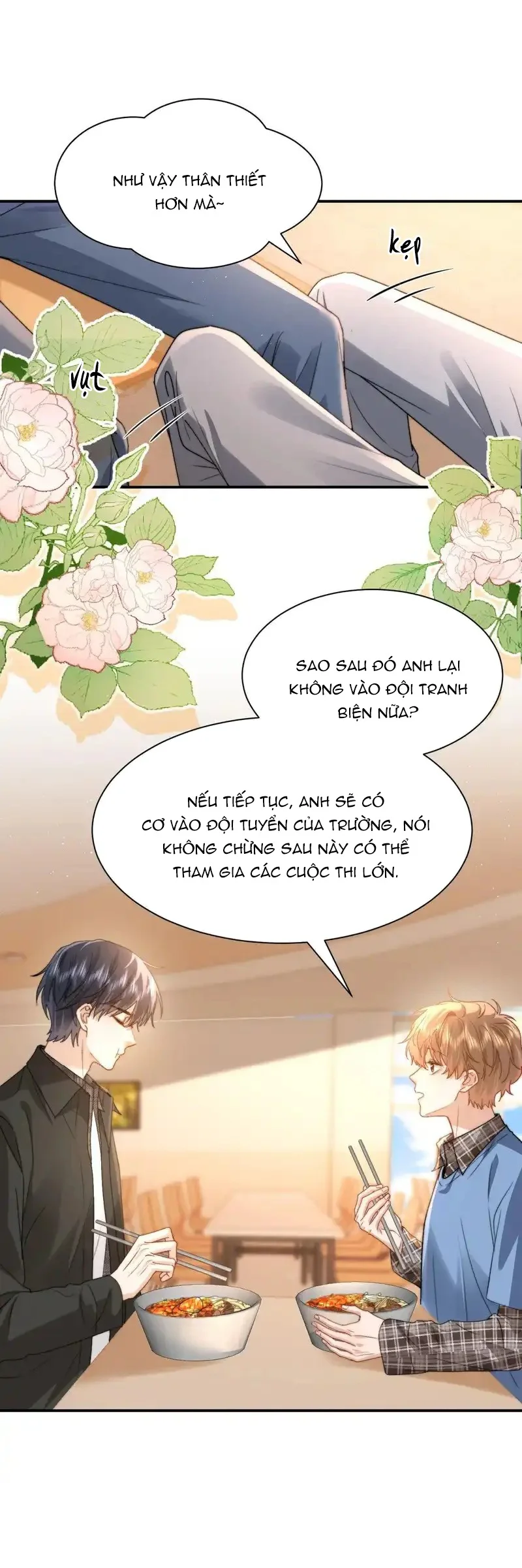 Chất Dị Ứng Đáng Yêu Chapter 130 - Next 