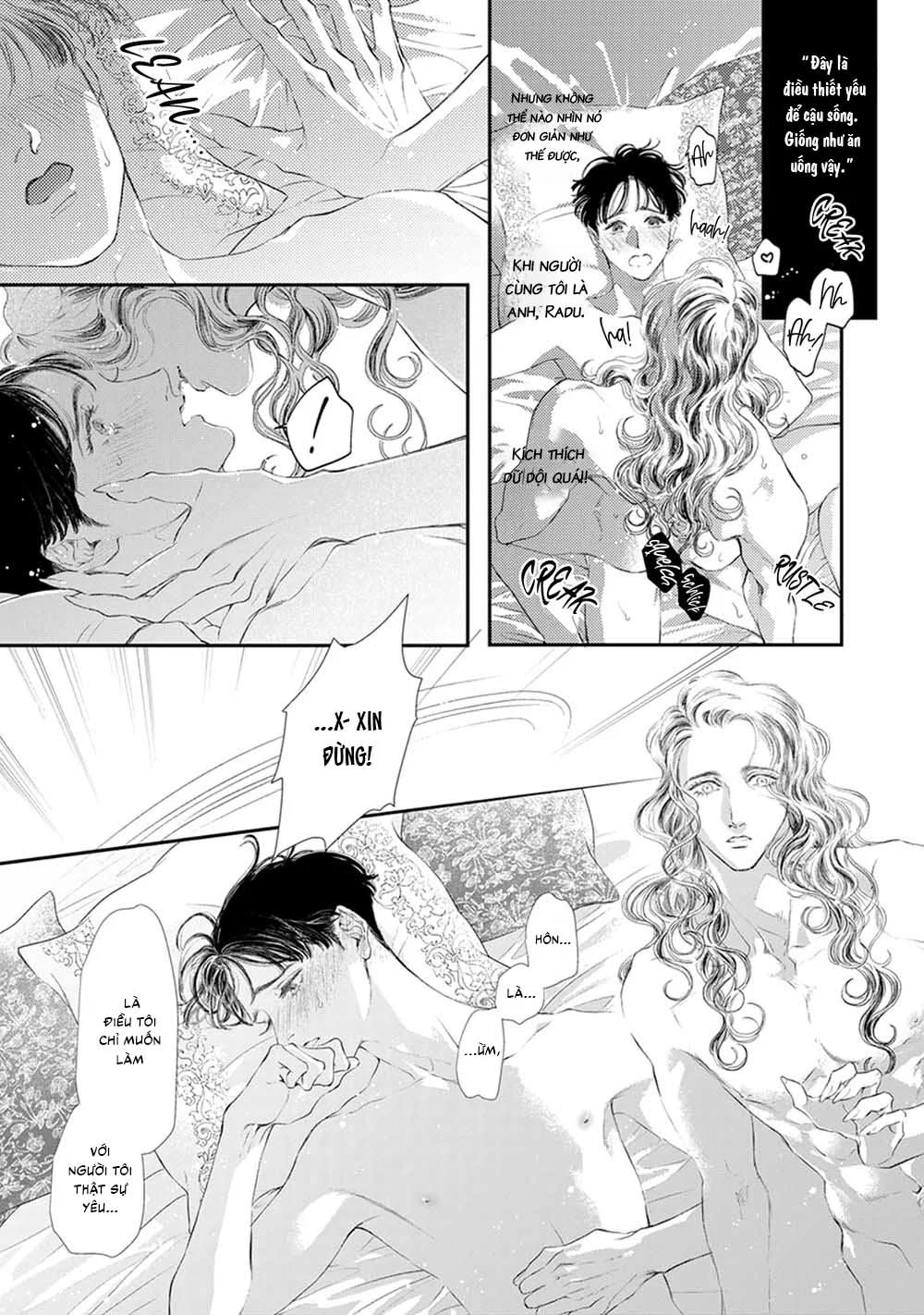 những con quỷ tà dâm Chapter 14.2 - Next 