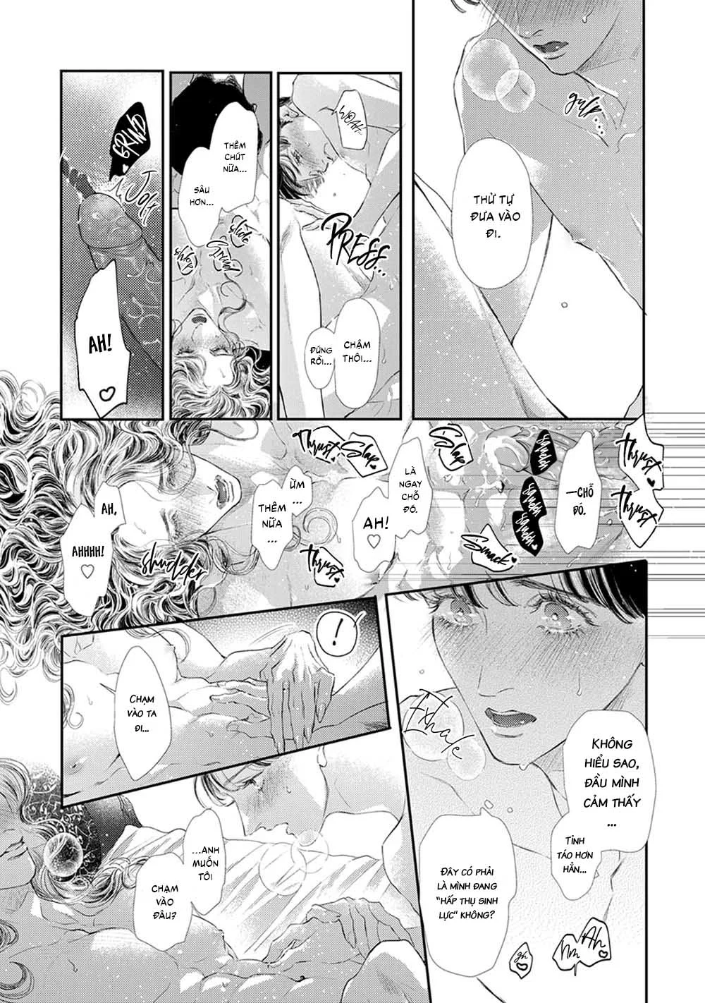 những con quỷ tà dâm Chapter 14.2 - Next 