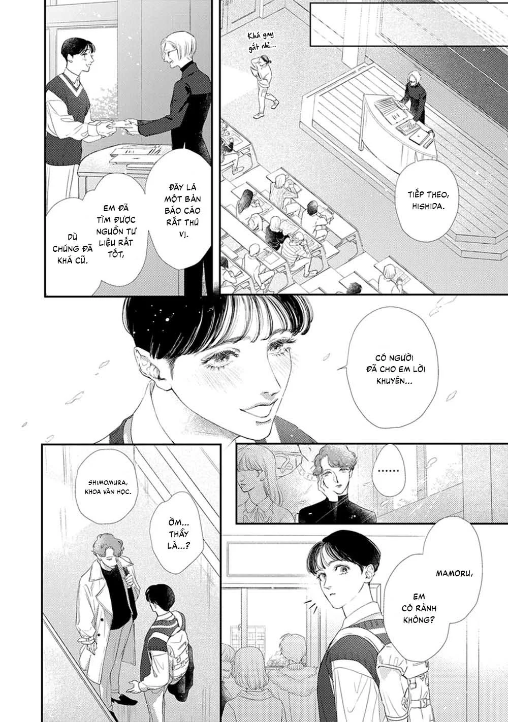 những con quỷ tà dâm Chapter 14.2 - Next 