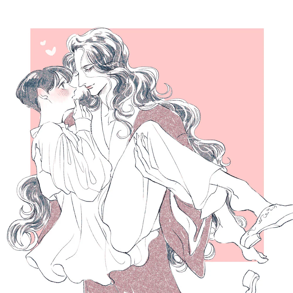 những con quỷ tà dâm Chapter 14.2 - Next 