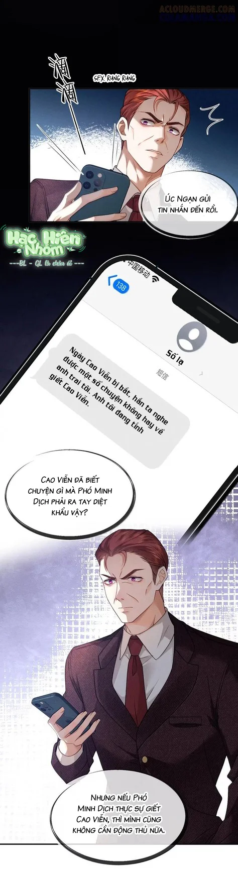 Em Trai Bệnh Hoạn Chapter 23 - Next 