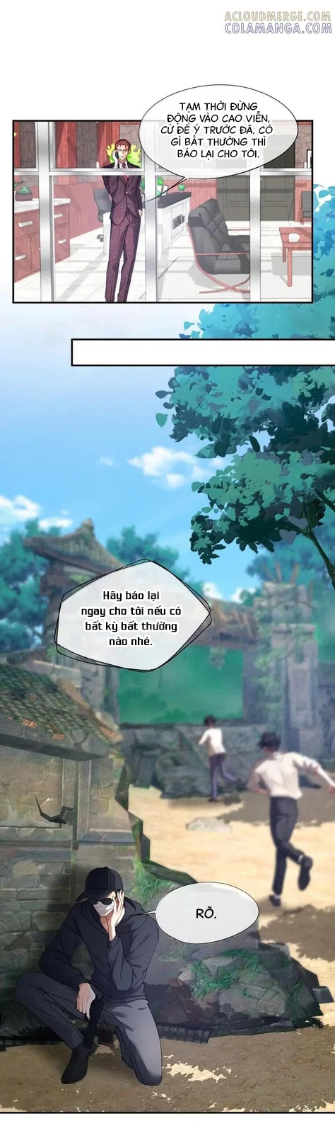 Em Trai Bệnh Hoạn Chapter 23 - Next 