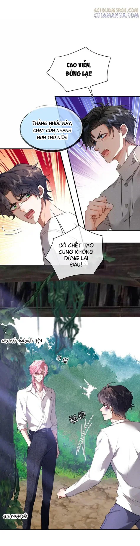 Em Trai Bệnh Hoạn Chapter 23 - Next 