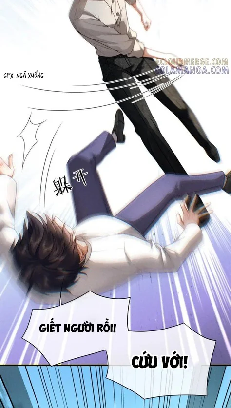 Em Trai Bệnh Hoạn Chapter 23 - Next 