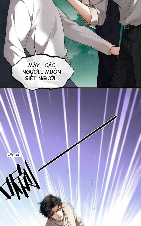 Em Trai Bệnh Hoạn Chapter 23 - Next 