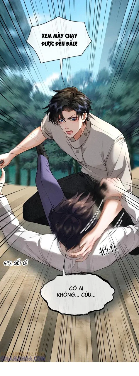 Em Trai Bệnh Hoạn Chapter 23 - Next 