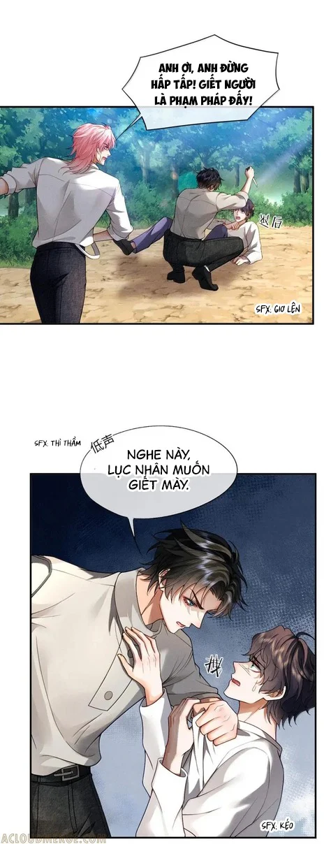 Em Trai Bệnh Hoạn Chapter 23 - Next 