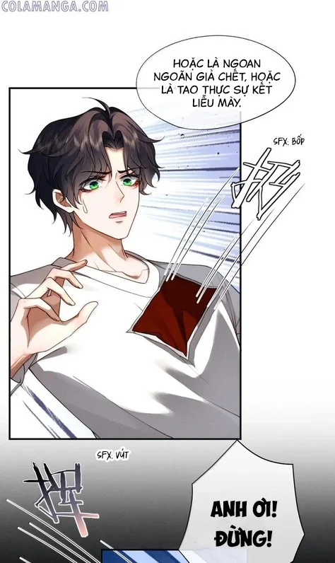 Em Trai Bệnh Hoạn Chapter 23 - Next 