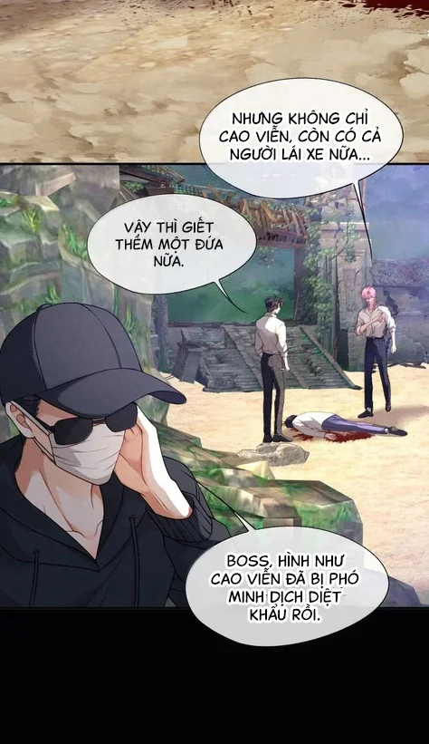 Em Trai Bệnh Hoạn Chapter 23 - Next 