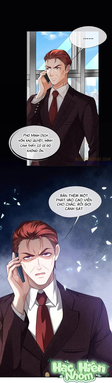 Em Trai Bệnh Hoạn Chapter 23 - Next 