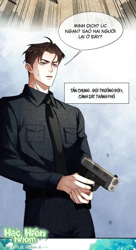 Em Trai Bệnh Hoạn Chapter 23 - Next 