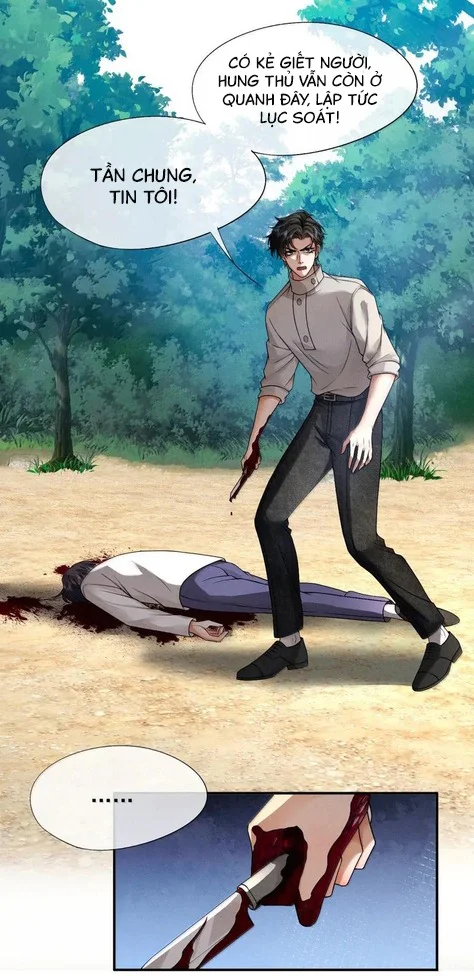 Em Trai Bệnh Hoạn Chapter 23 - Next 