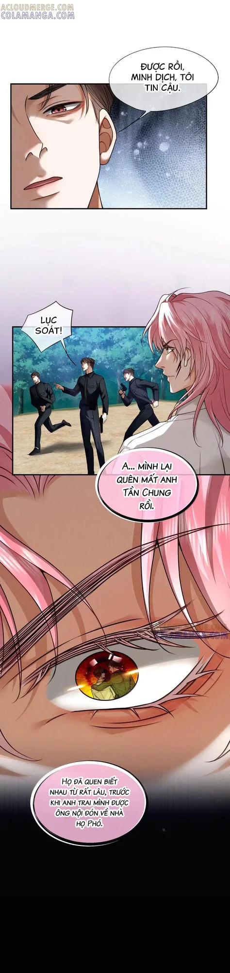 Em Trai Bệnh Hoạn Chapter 23 - Next 