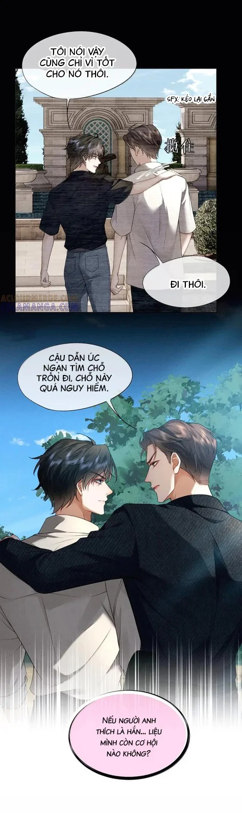 Em Trai Bệnh Hoạn Chapter 23 - Next 