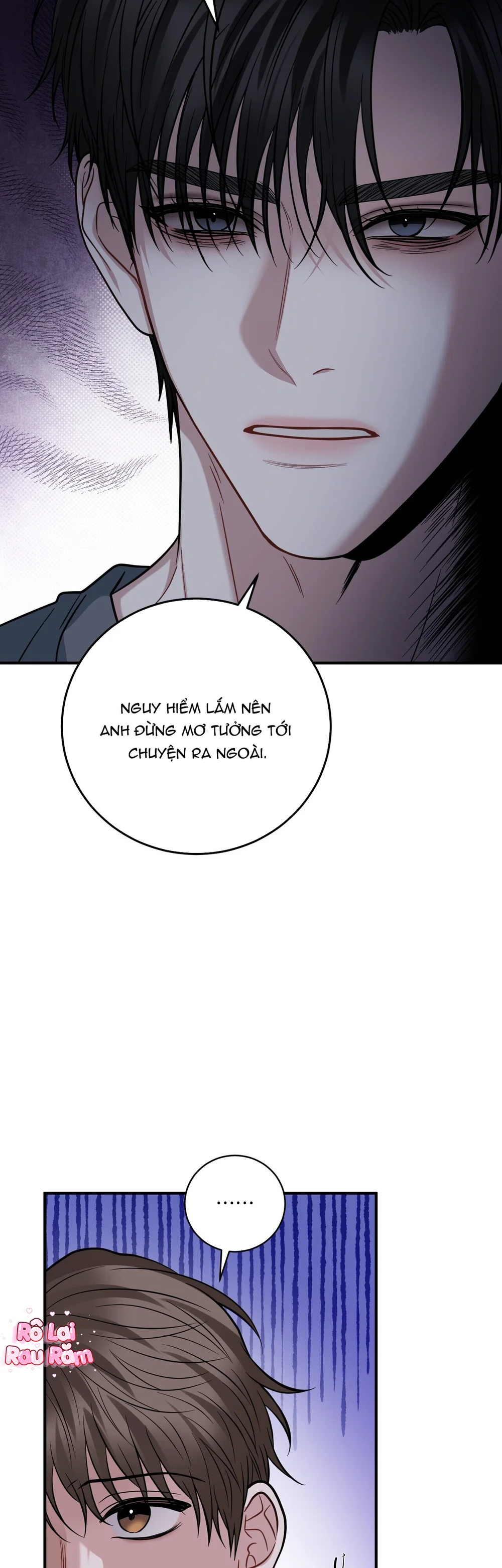 Phá khóa buồng giam lỏng Chapter 34 - Next 