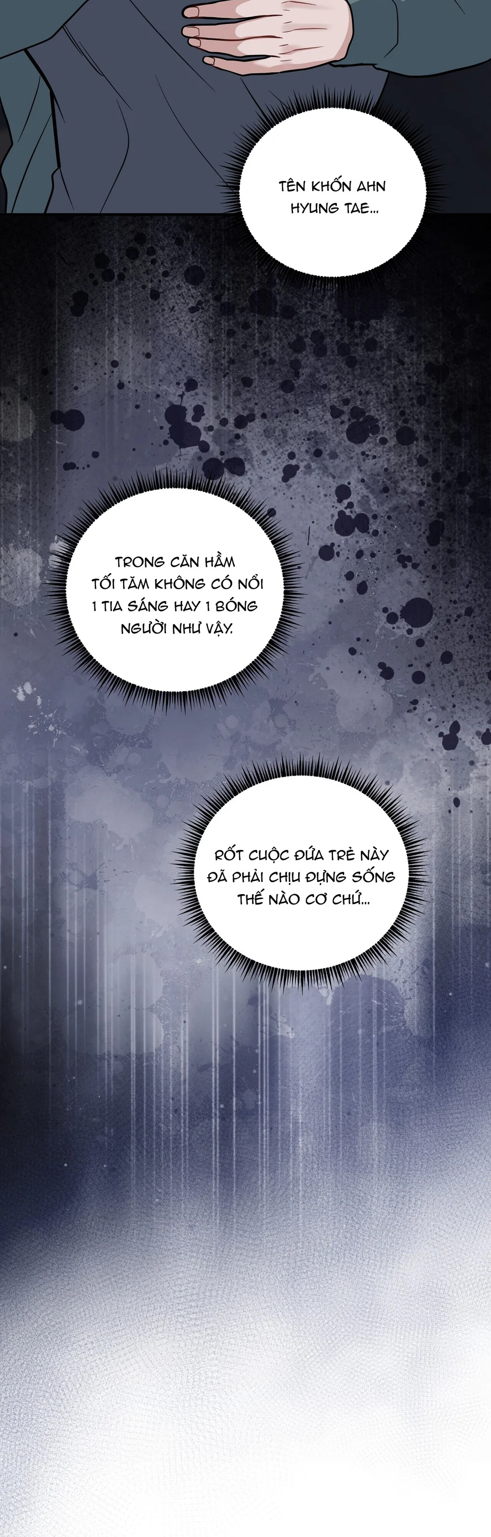 Phá khóa buồng giam lỏng Chapter 34 - Next 