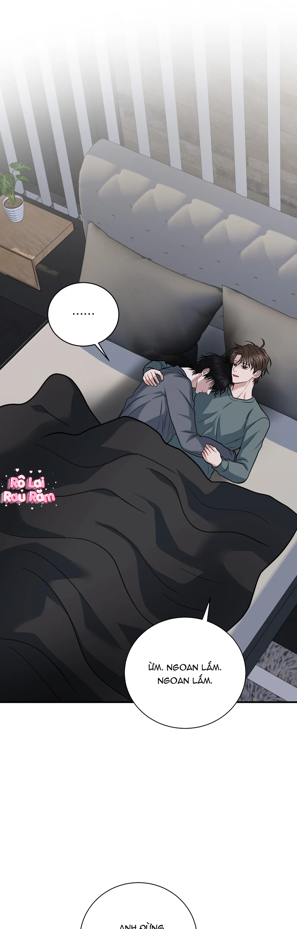 Phá khóa buồng giam lỏng Chapter 34 - Next 