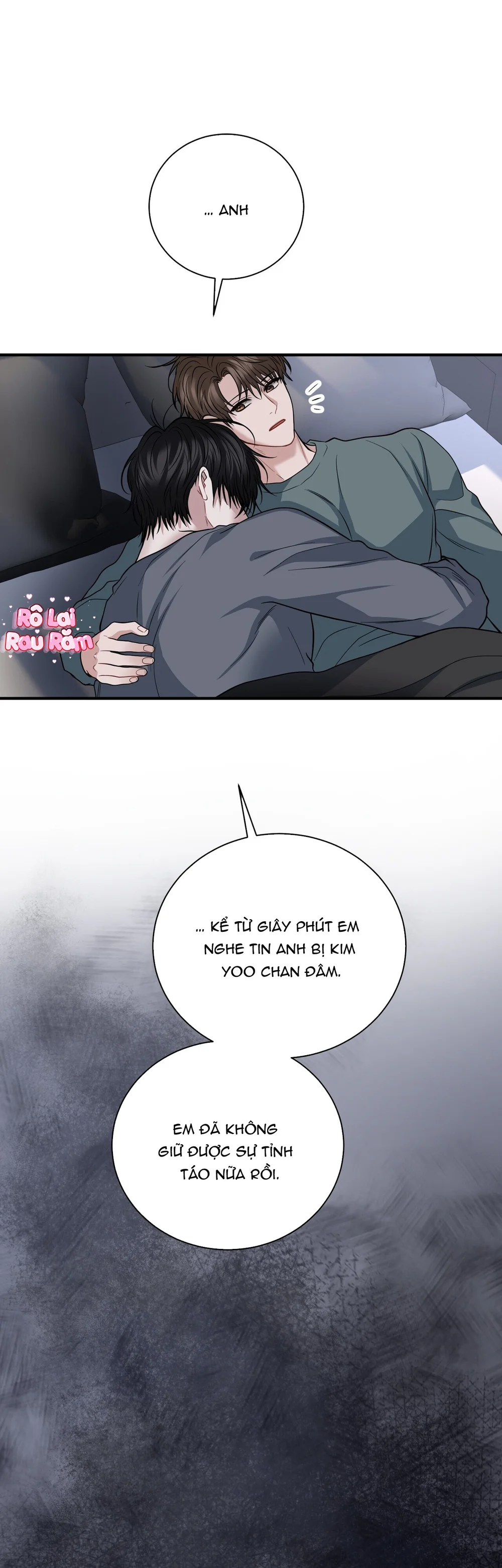 Phá khóa buồng giam lỏng Chapter 34 - Next 