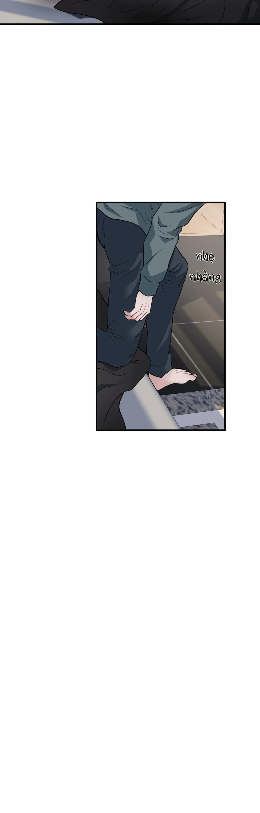 Phá khóa buồng giam lỏng Chapter 34 - Next 