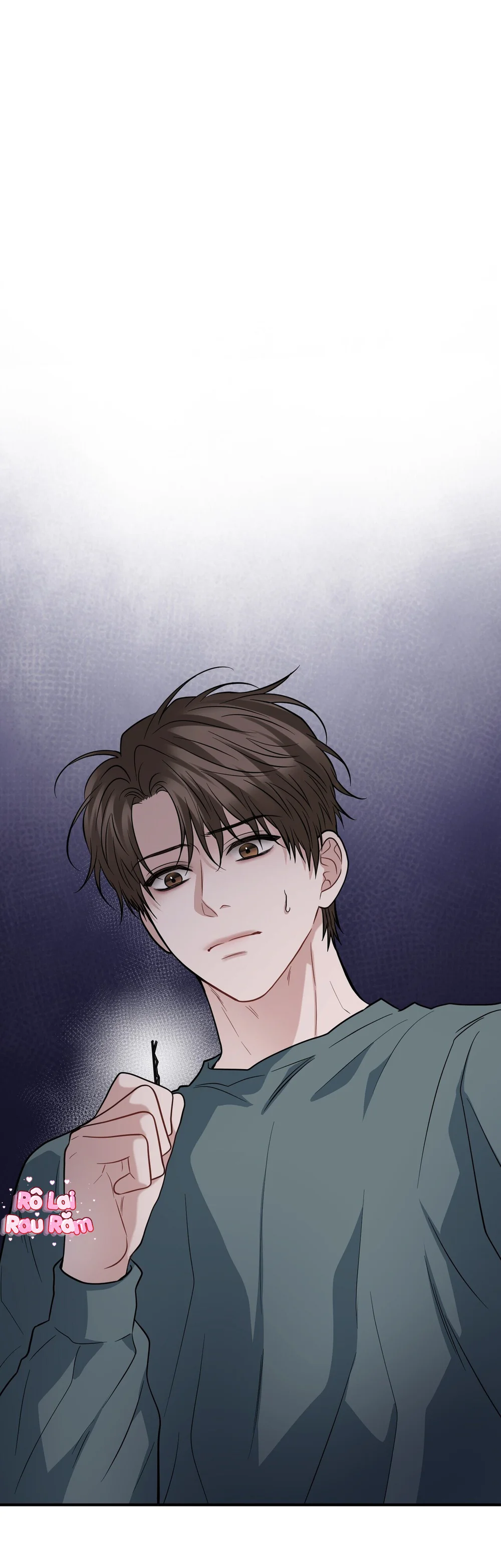 Phá khóa buồng giam lỏng Chapter 34 - Next 