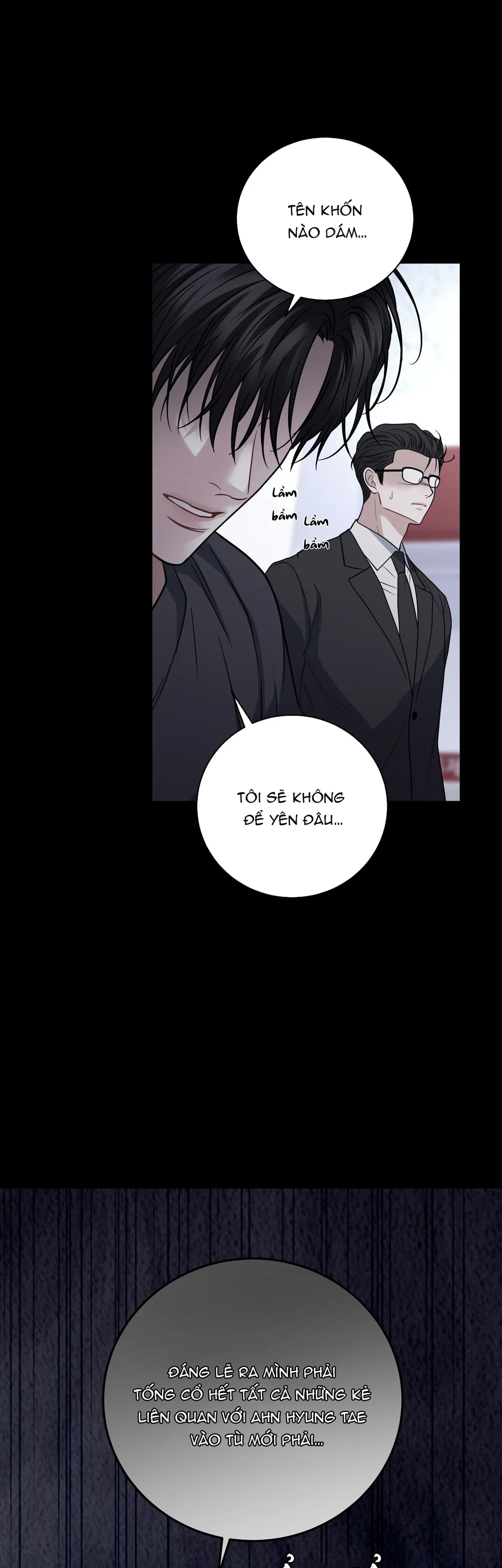 Phá khóa buồng giam lỏng Chapter 34 - Next 