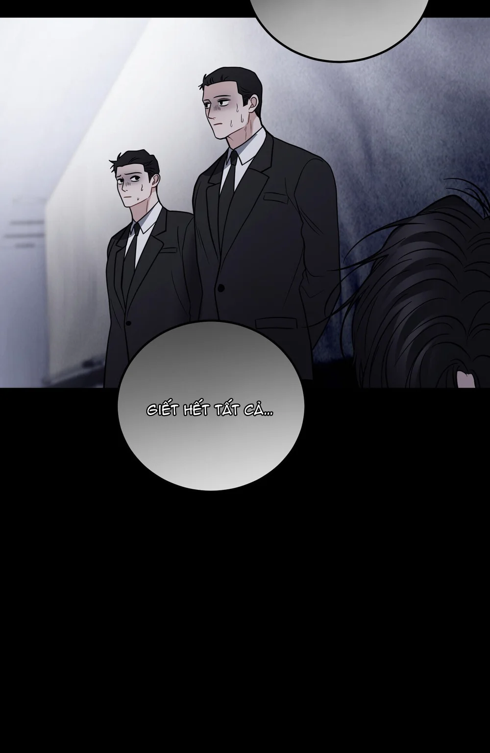 Phá khóa buồng giam lỏng Chapter 34 - Next 